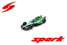 Indlæs billede til gallerivisning ENVISION RACING FORMULA E N.16 SEBASTIEN BUEMI 1:43