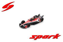 Indlæs billede til gallerivisning MAHINDRA RACING FORMULA E N.48 EDOARDO MORTARA 1:43