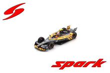 Indlæs billede til gallerivisning NEOM MCLAREN FORMULA E N.5 TAYLOR BARNARD 1:43