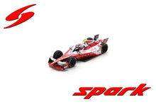 Indlæs billede til gallerivisning NISSAN FORMULA E N.17 NORMAN NATO 1:43