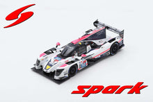 Indlæs billede til gallerivisning LIGIER JS P217 N.50 35th LM 2018 E.CREED-R.RICCI-T.DAGONEAU 1:43