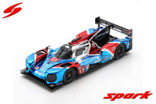 Indlæs billede til gallerivisning BR ENGINEERING BR1 N.17 LM 2019 S.SARRAZIN-E.ORUDZHEV-S.SIROTKIN 1:43