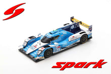 Indlæs billede til gallerivisning ORECA 07 GIBSON N.25 LM 2019 D.ZOLLINGER-A.PIZZITOLA-J.FALB 1:43