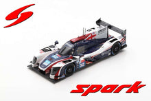 Indlæs billede til gallerivisning LIGIER JS P217 GIBSON N.32 LM 2019 R.CULLEN-A.BRUNDLE-W.OWEN 1:43