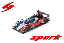 Indlæs billede til gallerivisning ORECA 07 N.39 LM 2019 GOMMENDY-CAPILLAIRE-HIRSCHI 1:43