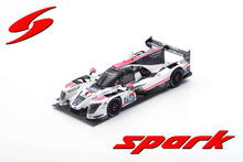 Indlæs billede til gallerivisning LIGIER JS P217 N.50 LM 2019 E.CREED-R.RICCI-N.BOULLE 1:43