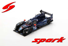 Indlæs billede til gallerivisning Ligier JSP217 GIBSON #11 d&#39;ANSEMBOURG/MARIS/TAMBAY 24H LE MANS 2020 mørk blå/sort 1:43