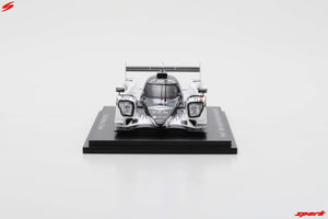 Oreca 07 GIBSON #25 FALB/McMURRY/TRUMMER 24H LE MANS 2020 hvid/sort 1:43