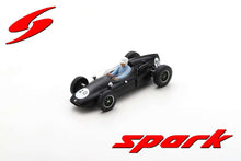 Indlæs billede til gallerivisning COOPER T51 CAREL GODIN DE BEAUFORT 1960 N.20 DUTCH GP 1:43