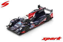 Indlæs billede til gallerivisning Oreca 07 - GIBSON #23 DI RESTA/LYNN/BOYD 9th 24H LE MANS 2021 mørk blå/rød/hvid 1:43