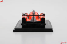 Indlæs billede til gallerivisning AURUS 01 - GIBSON G-DRIVE RACING #25 FALB/MERHI/ANDRADE 24H LE MANS 2021 orange/sort 1:43