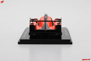 AURUS 01 - GIBSON G-DRIVE RACING #25 FALB/MERHI/ANDRADE 24H LE MANS 2021 orange/sort 1:43