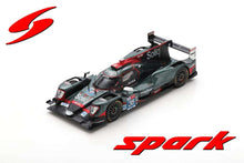 Indlæs billede til gallerivisning Oreca 07 - GIBSON #38 GONZALEZ/DA COSTA/DAVIDSON 1st HYPERPOLE LMP2 CLASS 24H LE MANS 2021 mørk grøn/rød 1:43