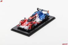 Indlæs billede til gallerivisning ORECA 07 GIBSON N.39 LM 2021 CAPILLAIRE-A.ROBIN-M.ROBIN 1:43