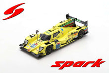 Indlæs billede til gallerivisning Oreca 07 - GIBSON ARC BRATISLAVA #44 KONOPKA/WEBB/KONOPKA 24H LE MANS 2021 gul 1:43