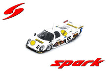 Indlæs billede til gallerivisning Rondeau M379 #55 RONDEAU/HARAN 24H LE MANS 1979 hvid/gul/sort 1:43