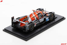 Indlæs billede til gallerivisning Oreca 07 - GIBSON #47 FLORSCH/FALB/AIKEN 24H LE MANS 2022 sort/blå 1:43