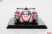 Indlæs billede til gallerivisning Oreca 07 - GIBSON #35 LAHAYE/LAHAYE/HERIAU 24H LE MANS 2022 rød/hvid/sort 1:43