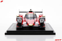 Indlæs billede til gallerivisning Oreca 07 - GIBSON #31 GELAEL/HABSBURG-LOTHRINGEN/FRIJNS 24H LE MANS 2023 rød/hvid/sort 1:43