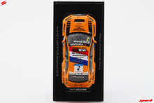 Indlæs billede til gallerivisning AUDI RS 3 LMS N.2 WTCR ZANDWOORT 2018 PRINCE BERNHARD VAN ORANJE 1:43