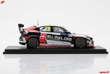 Indlæs billede til gallerivisning Honda CIVIC TYPE R TCR #29 NESTOR GIROLAMI WINNER RACE 1 WTCR ZOLDER 2020 hvid/sort/rød 1:43