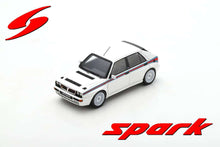 Indlæs billede til gallerivisning LANCIA DELTA HF INTEGRALE EVO MARTINI 5 1992 WHITE 1:43