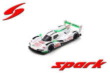 Indlæs billede til gallerivisning PORSCHE 963 9RD 4.6L TURBO V8 TEAM PROTON COMPETITION N 99 24h LE MANS 2024 NEEL JANI - HARRY TINCKNELL - JULIEN ANDLAUER WHITE GREEN 1:43