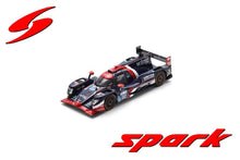 Indlæs billede til gallerivisning Oreca 07 - GIBSON #22 JARVIS/GARG/SIEGEL WINNER LMP2 CLASS 24H LE MANS 2024 mørk blå/rød/hvid 1:43