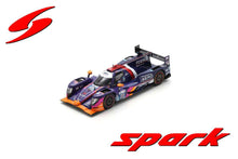Indlæs billede til gallerivisning ORECA 07 GIBSON GK428 4.2L V8 TEAM UNITED AUTOSPORTS USA N 23 24h LE MANS 2024 BEN HANLEY - FILIPE ALBUQUERQUE - BEN KEATING BLUE YELLOW RED WHITE 1:43