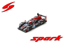 Indlæs billede til gallerivisning ORECA 07 GIBSON GK428 4.2L V8 TEAM COOL RACING N 47 24h LE MANS 2024 FREDERIK VESTI - MATT BELL - NAVEEN RAO BLACK RED 1:43