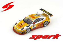 Indlæs billede til gallerivisning PORSCHE GT3 R N.72 8th MACAU GP GT CUP 2014 E.BAMBER 1:43