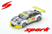 Indlæs billede til gallerivisning PORSCHE 911 GT3 N.911 4th MACAU GT WORLD CUP 2016 E.BAMBER 1:43