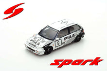 Indlæs billede til gallerivisning HONDA CIVIC EF9 N.9 2nd GR.3 MACAU GUIA RACE 1990 KOJI SATO 1:43
