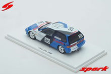 Indlæs billede til gallerivisning HONDA CIVIC EF3 N.20 3rd MACAU GUIA RACE 1990 TOMOHIKO TSUTSUMI 1:43