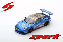 Indlæs billede til gallerivisning PORSCHE 911 GT3 N.7 CHAMPION CARRERA CUP ASIA 2017 C.VAN D.DRIFT 1:43