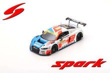 Indlæs billede til gallerivisning AUDI R8 LMS N.28 FIA GT WORLD CUP MACAU 2018 C.HAASE 1:43