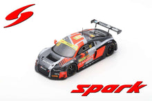 Indlæs billede til gallerivisning AUDI R8 LMS N.88 FIA GT WORLD CUP MACAU 2018 D.VANTHOOR 1:43