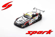 Indlæs billede til gallerivisning MERCEDES GT3 N.999 FIA GT WORLD CUP MACAU 2018 R.MARCIELLO 1:43