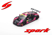 Indlæs billede til gallerivisning AUDI R8 LMS N.77 FIA GT WORLD CUP MACAU 2018 A.FONG 1:43