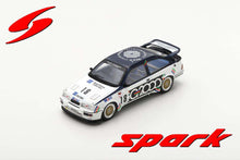 Indlæs billede til gallerivisning FORD SIERRA RS500 COSWORTH N.18 3rd MACAU GUIA RACE 1988 A.ROUSE 1:43