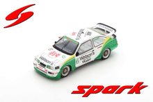 Indlæs billede til gallerivisning FORD SIERRA RS500 COSWORTH N.6 MACAU GUIA RACE 1990 ROBB GRAVETT 1:43