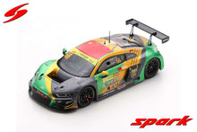 Indlæs billede til gallerivisning AUDI R8 LMS N.66 FIA GT WORLD CUP MACAU 2019 W.CHEN 1:43