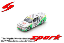 Indlæs billede til gallerivisning BMW E30 N.1 MACAU GIUA RACE 1990 TIM HARVEY 1:43