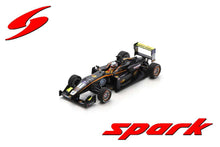 Indlæs billede til gallerivisning Dallara F3 #7 ANTONIO GIOVINAZZI FIA F3 INTERNATIONAL CUP - MACAU GRAND PRIX 2015 sort/orange 1:43