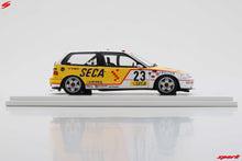 Indlæs billede til gallerivisning HONDA CIVIC EF9 1st CLASS A1 24 H SPA 1990 R.KOENTGES-P.FERMINE 1:43