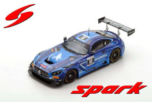 Indlæs billede til gallerivisning MERCEDES GT3 N.18 NC 24H SPA 2017 AL FAISAL-HAUPT-PIANA-V.DER ZANDE 1:43