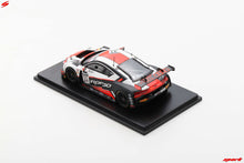 Indlæs billede til gallerivisning Audi R8 LMS GT3 #33 BREUKERS/HALL/GOETHE 24H SPA 2020 hvid/rød/sort 1:43