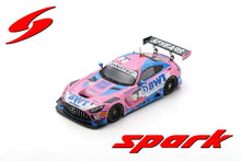 Indlæs billede til gallerivisning MERCEDES GT3 N.2 2nd 24 H SPA 2022 STOLZ-SCHOTHORST-GOTZ 1:43