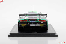 Indlæs billede til gallerivisning AUDI R8 GT3 N.31 24 H SPA 2022 MENCHACA-PROCTOR-HUTHISON 1:43