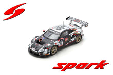 Indlæs billede til gallerivisning PORSCHE 911 GT3 R N.16 24 H SPA 2022 D&#39;SILVA-S.GROVE-B.GROVE-PAYNE 1:43